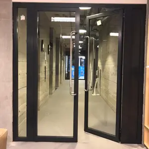 Deliver the highest quality for fire door installation, assuring complete satisfaction with our fire door installers london services.