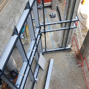 Window Fitters: Facade Installation Services in LondonWindow Fitters team, dedicated to deliver the highest quality for London facade installation services.