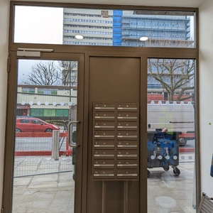 The Reliable Fire Door Installer in London - Window Fitters