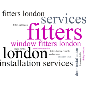 Window Fitter Team - Best Window Fitters for Doors & Windows