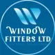 Window Fitters Footer Logo