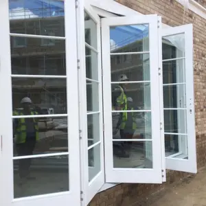 Window Fitters: Professional Window and Door Installation Services
