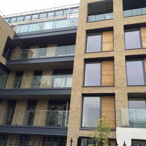 Window Fitters: Look into Our Portfolio of Past Projects